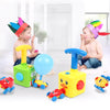 Balloon Launcher™ | Levendig luchtpomp speelgoed voor ultiem speelplezier | Incl. 12 GRATIS ballonnen - HYPEBAY NL
