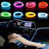 Lumina Gloed | Striscia LED per Illuminazione Atmosferica