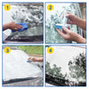 Magic Windshield Cleaner™ | Beste oliereiniger voor autoruiten | 1+1 GRATIS - HYPEBAY NL