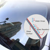 Magic Windshield Cleaner™ | Beste oliereiniger voor autoruiten | 1+1 GRATIS - HYPEBAY NL