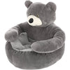 BearHugBed | Perfetto letto per animali domestici per il tuo amico peloso - Letto per cani Letto per gatti