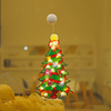 HollyFantasy™ | Kerstversiering Hanglampen - HYPEBAY NL