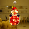 HollyFantasy™ | Kerstversiering Hanglampen - HYPEBAY NL