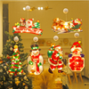 HollyFantasy™ | Kerstversiering Hanglampen - HYPEBAY NL