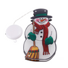 HollyFantasy™ | Kerstversiering Hanglampen - HYPEBAY NL