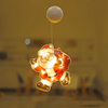 HollyFantasy™ | Kerstversiering Hanglampen - HYPEBAY NL