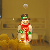 HollyFantasy™ | Kerstversiering Hanglampen - HYPEBAY NL