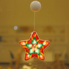 HollyFantasy™ | Kerstversiering Hanglampen - HYPEBAY NL