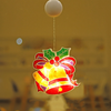 HollyFantasy™ | Kerstversiering Hanglampen - HYPEBAY NL