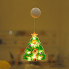 HollyFantasy™ | Kerstversiering Hanglampen - HYPEBAY NL