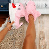 SharkySlides | Comfortabele Haai Slippers voor Kinderen