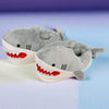 SharkySlides | Comfortabele Haai Slippers voor Kinderen