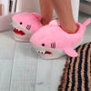 SharkySlides | Comfortabele Haai Slippers voor Kinderen