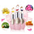 Beauty Blooms - Gezichtsmasker met Bloemenextract