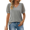 Alecova | Elegante Top Blusa per Donne