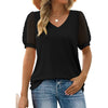 Alecova | Elegante Top Blusa per Donne