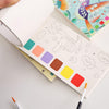 DoodleDelight | Kreativer Zeichenprojektor für Kinder