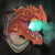 WallDragon - Creatieve Muursticker voor Kinderen