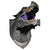WallDragon - Creatieve Muursticker voor Kinderen