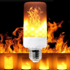 FlaminLamp | Kreative LED Flammenlampe für stimmungsvolle Beleuchtung
