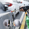 HydroPulse | Sterke Waterslang voor Auto en Reiniging