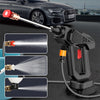 HydroPulse | Sterke Waterslang voor Auto en Reiniging