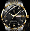 Monaco Luxury Watch™️ - HYPEBAY NL