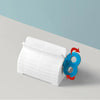 SqueezeEase | Ultima Pinza per Dentifricio per una Routine Mattutina Senza Problemi