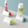 SqueezeEase | Ultima Pinza per Dentifricio per una Routine Mattutina Senza Problemi