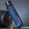 UZSPACE™ trendy lekvrije drinkfles | incl. gratis opzetfilter - HYPEBAY NL