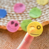 HappyBuzz - Anti mug stickers (60+60 GRATIS!) - HYPEBAY NL
