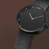 TimeEssence - Orologio di Lusso in Pelle per Donna e Uomo