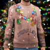 Joyeux | Het lelijkste kerstshirt op de markt! - HYPEBAY NL