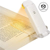 Ledclip™| USB Oplaadbare LED Leeslamp - HYPEBAY NL