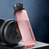 UZSPACE™ trendy lekvrije drinkfles | incl. gratis opzetfilter - HYPEBAY NL