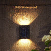 Solar Outdoor Lights™ | Creëer een fantastische sfeer in jouw tuin - HYPEBAY NL