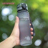 UZSPACE™ trendy lekvrije drinkfles | incl. gratis opzetfilter - HYPEBAY NL