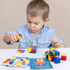 Pixy Puzzle™ | uitdagende driedimensionele puzzel - HYPEBAY NL