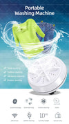 WashMate | Soluzione definitiva per lavare senza problemi a casa