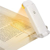 Ledclip™| USB Oplaadbare LED Leeslamp - HYPEBAY NL