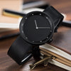 TimeEssence - Orologio di Lusso in Pelle per Donna e Uomo