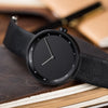 TimeEssence - Orologio di Lusso in Pelle per Donna e Uomo