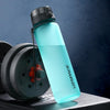 UZSPACE™ trendy lekvrije drinkfles | incl. gratis opzetfilter - HYPEBAY NL