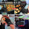 HEATGLOVE™ Hittebestendige handschoenen - HYPEBAY NL