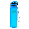 UZSPACE™ trendy lekvrije drinkfles | incl. gratis opzetfilter - HYPEBAY NL