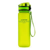 UZSPACE™ trendy lekvrije drinkfles | incl. gratis opzetfilter - HYPEBAY NL