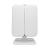 Vanity Mirror™ | Trifold Make-up Spiegel met driekleurige LED verlichting - HYPEBAY NL