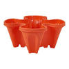 Stackable Flower Pots™ | Maak je tuin visueel aantrekkelijk - HYPEBAY NL