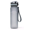UZSPACE™ trendy lekvrije drinkfles | incl. gratis opzetfilter - HYPEBAY NL