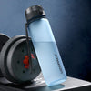 UZSPACE™ trendy lekvrije drinkfles | incl. gratis opzetfilter - HYPEBAY NL